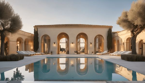 Le meilleur hôtel spa à Narbonne pour un séjour relaxant