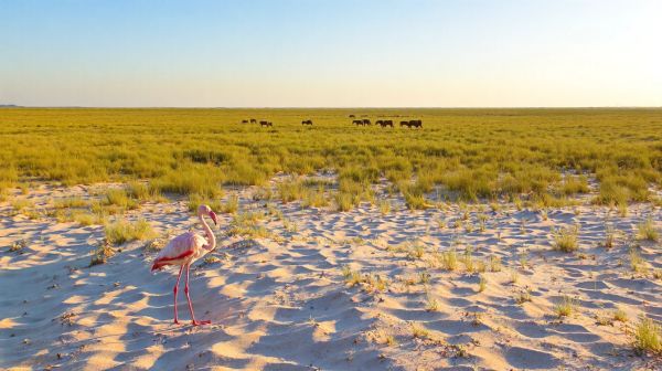 Les meilleures activités plein air lors de votre camping en Camargue