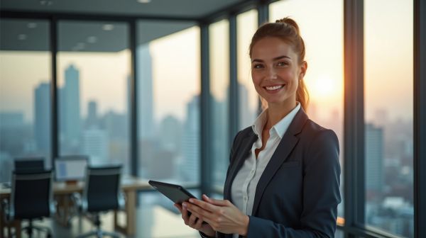 Optimisez votre gestion locative courte durée avec ouikey