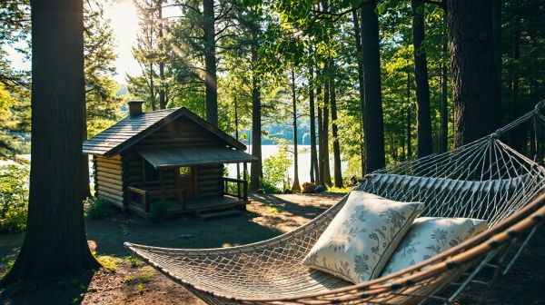 Top 10 des campings de luxe pour une expérience naturelle inoubliable