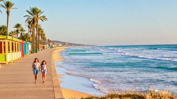 Top 5 raisons de choisir lacanau pour vos vacances en famille