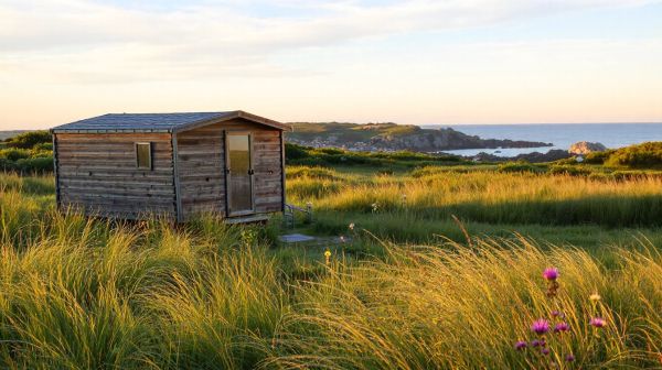 Top 7 lieux méconnus pour camper en Charente-Maritime