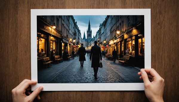 Voyages sur mesure : créez l'expérience de vos rêves avec nous